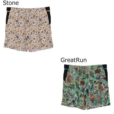 チャムスCHUMSランニングウェアボトムスショートハーフパンツ短パンランニングショーツRunningShortsCH13-1357レディース女性25FA秋冬