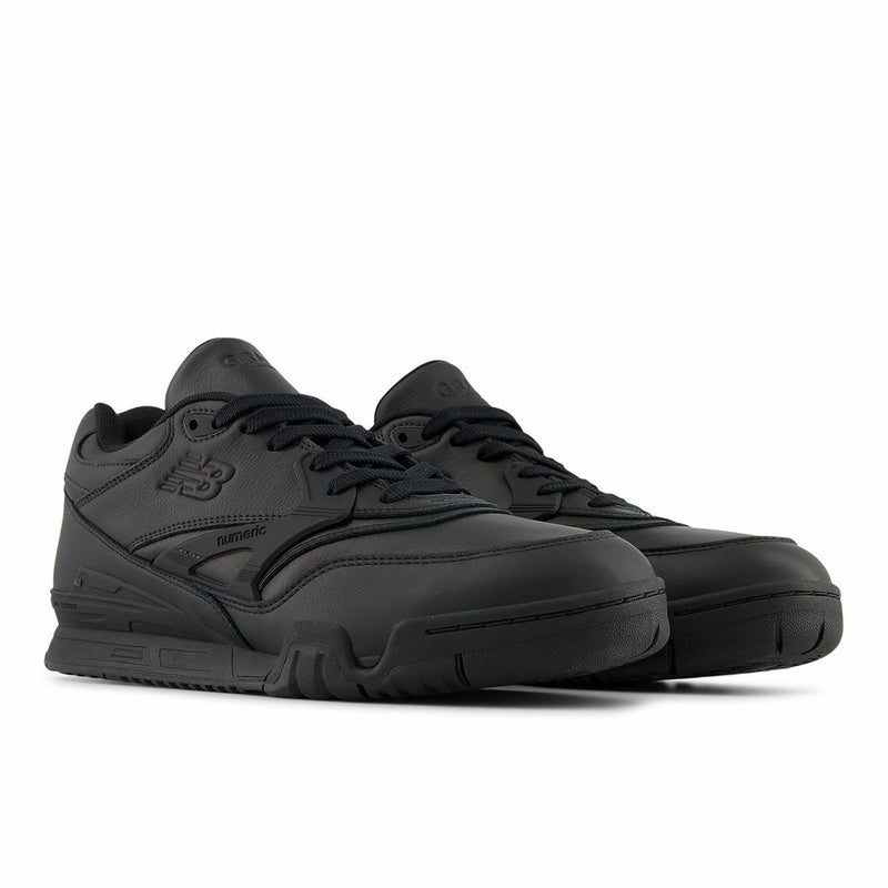 ニューバランスヌメリックNEWBALANCENUMERICスケボースケートボードスケシュースニーカーシューズ靴NM770GRDメンズ男性25HO秋冬