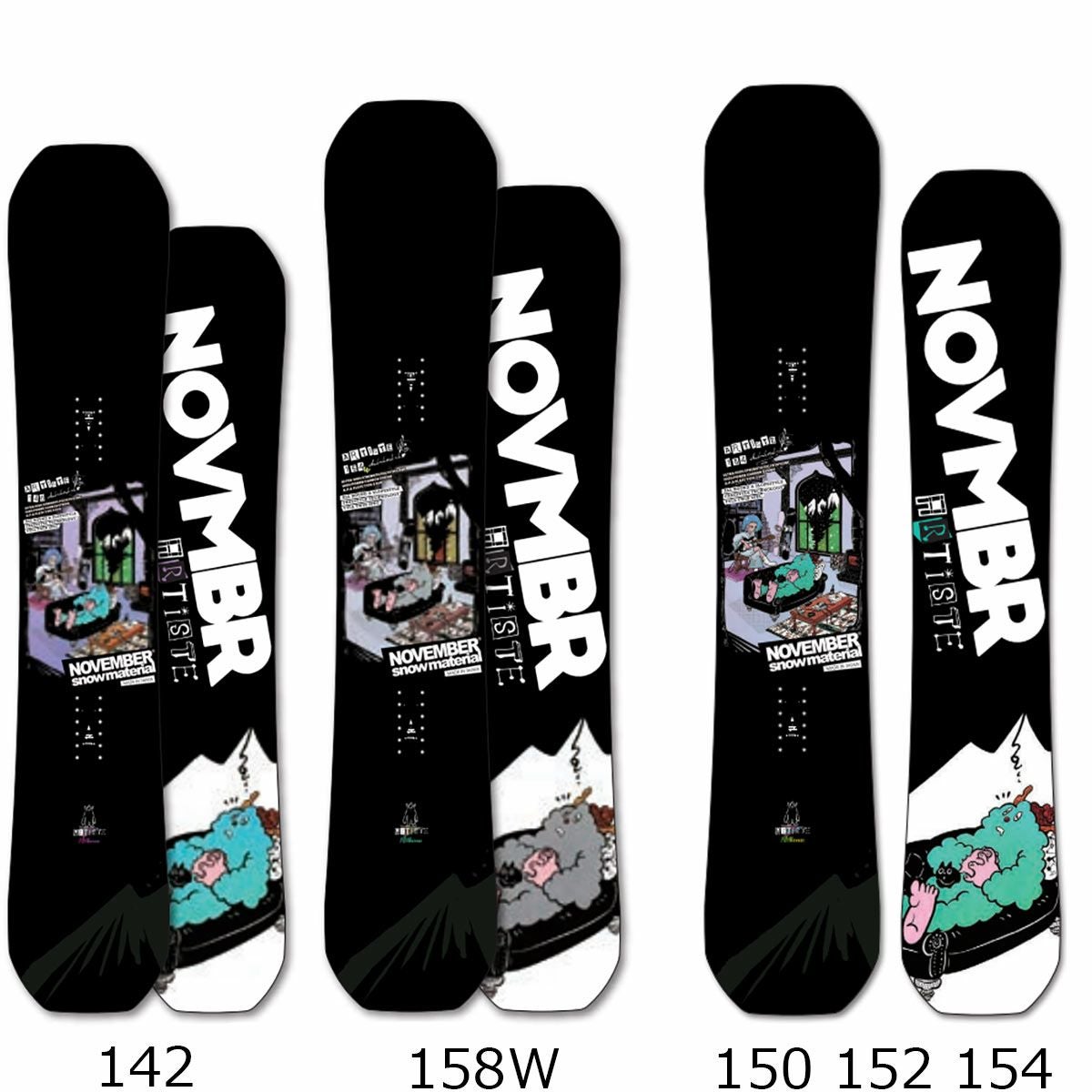 セール20%OFF！】カモシカ KM4K スノボー スノボ スノーボード 板