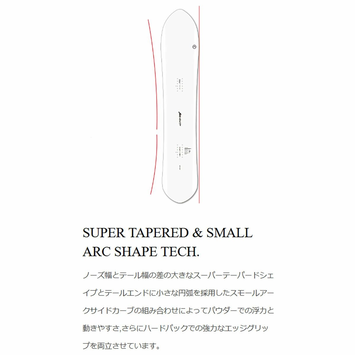 ノーベンバーNOVEMBERスノボースノボスノーボード板バックシティーBACKCITYBACKCITY-2526メンズ男性25-26