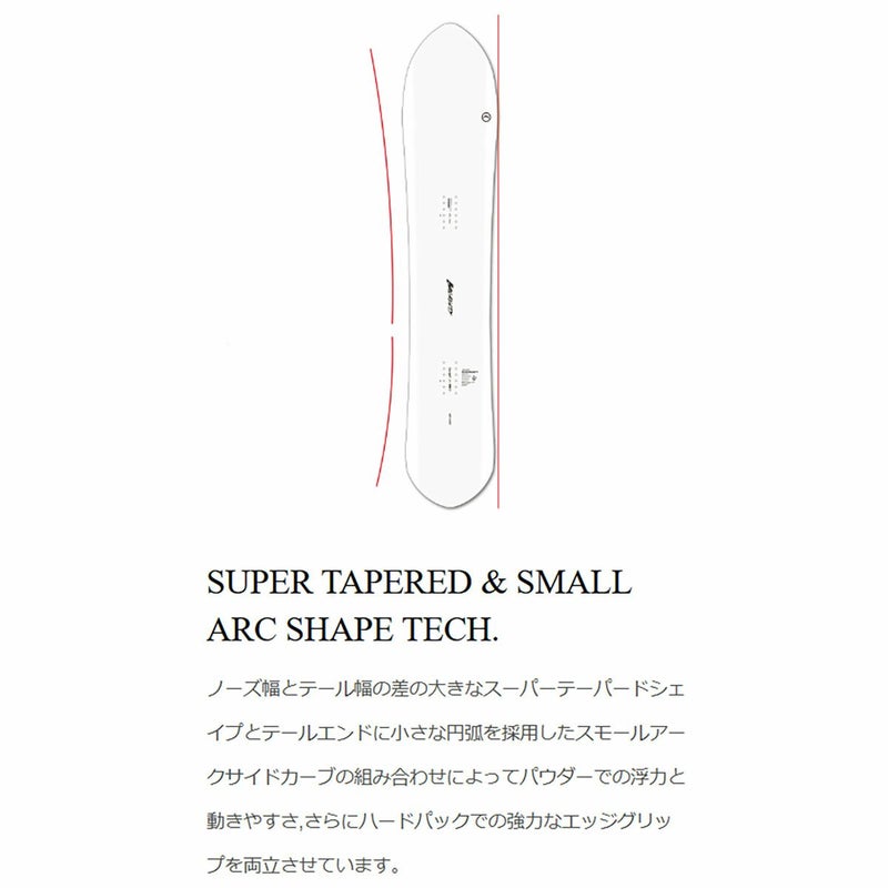 ノーベンバーNOVEMBERスノボースノボスノーボード板バックシティーBACKCITYBACKCITY-2526メンズ男性25-26