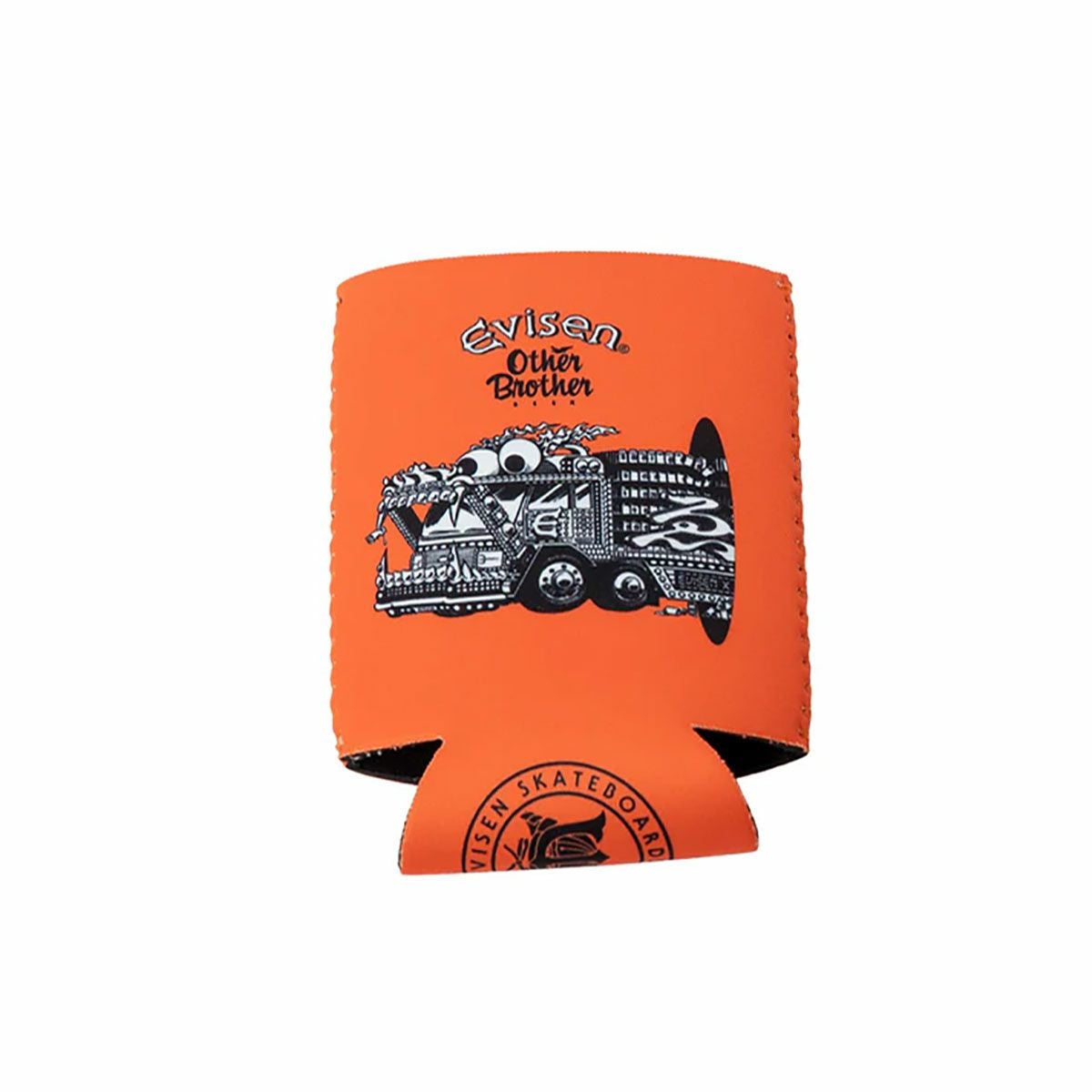 エビセン EVISEN DECO - TRUCK / EVISEN x OTHER BROTHER BEER 8.8