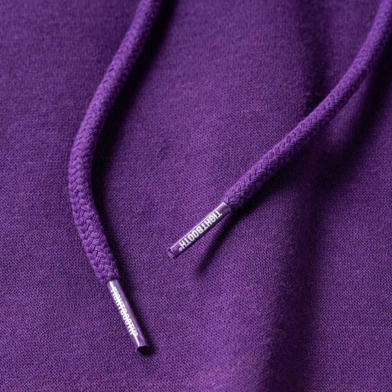 タイトブースTIGHTBOOTHスケボースケートボードウェアスウェットパーカーストレートアップフーディーSTRAIGHTUPHOODIEFW25-SW01メンズ男性25HO秋冬