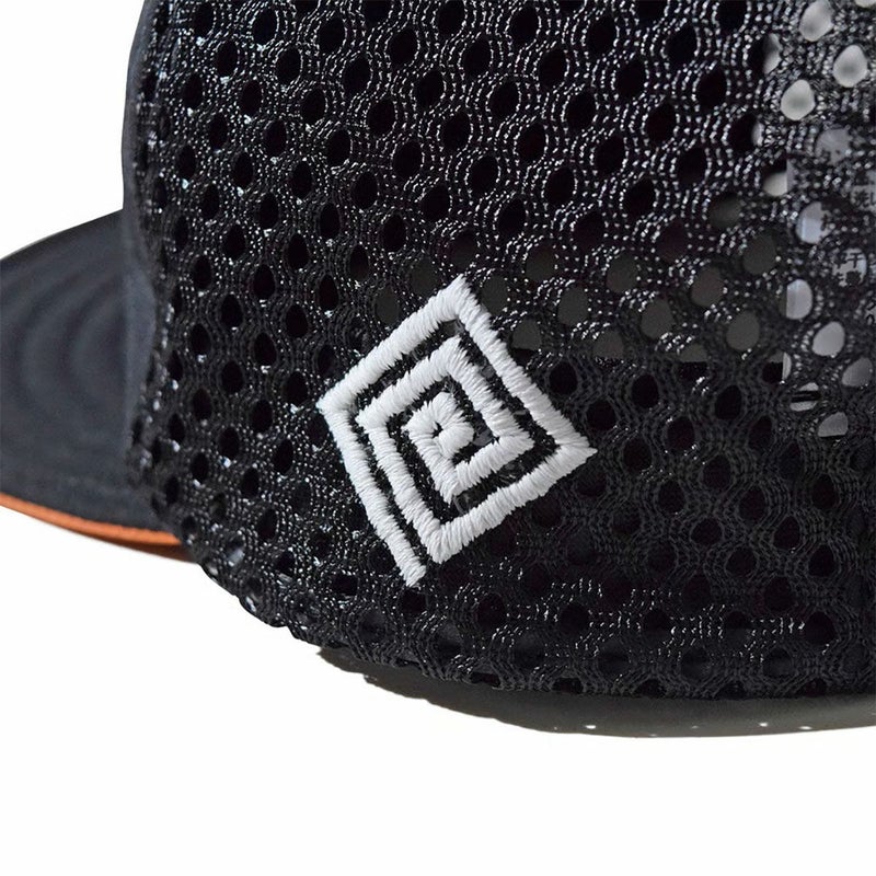 エルドレッソELDORESOランニング帽子キャップTigerCapE7014125メンズレディースユニセックス25FA秋冬