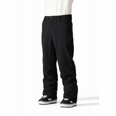 シックスエイトシックス686スノボースノボスノーボードウェアパンツStandardPantM5WR213KCR213-BLKメンズ男性25-26