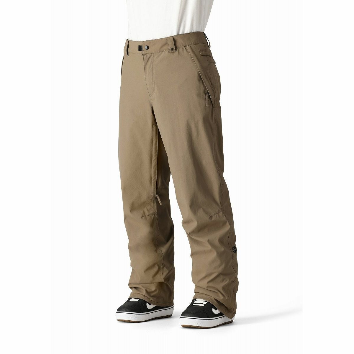 シックスエイトシックス686スノボースノボスノーボードウェアパンツStandardPantM5WR213KCR213-TBCOメンズ男性25-26