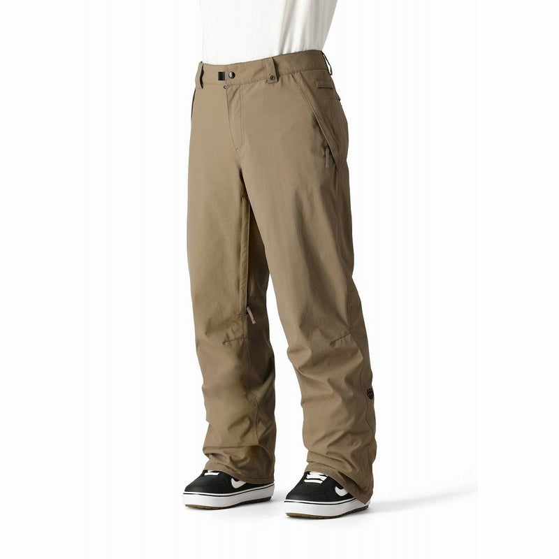 シックスエイトシックス686スノボースノボスノーボードウェアパンツStandardPantM5WR213KCR213-TBCOメンズ男性25-26