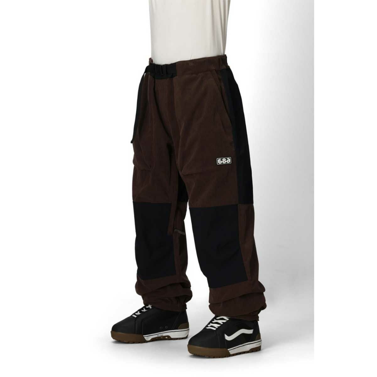 セール30%OFF！】シックスエイトシックス 686 25-26 メンズ Standard