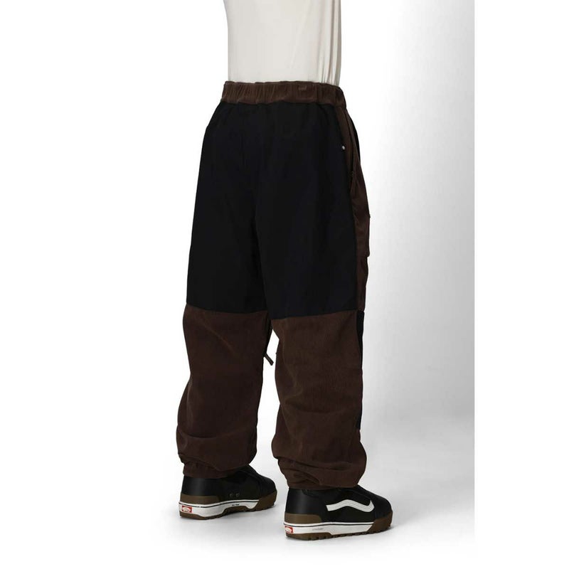 シックスエイトシックス686スノボースノボスノーボードウェアパンツGHOST2.5LPANTM3WN223-CBCDメンズ男性25-26