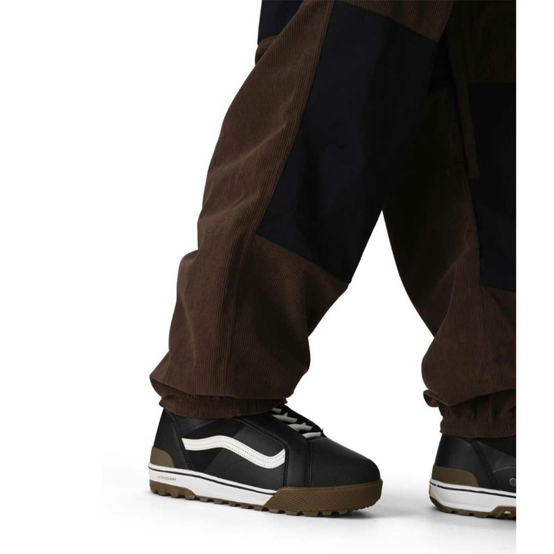 シックスエイトシックス686スノボースノボスノーボードウェアパンツGHOST2.5LPANTM3WN223-CBCDメンズ男性25-26