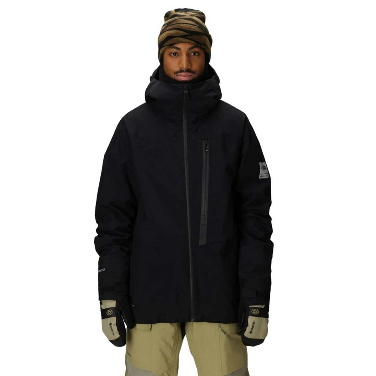 セール30%OFF！】シックスエイトシックス 686 25-26 メンズ GORE-TEX