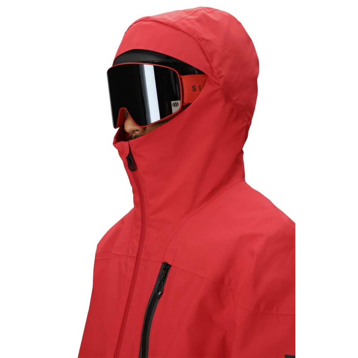 セール30%OFF】シックスエイトシックス 686 25-26 メンズ GORE-TEX GT