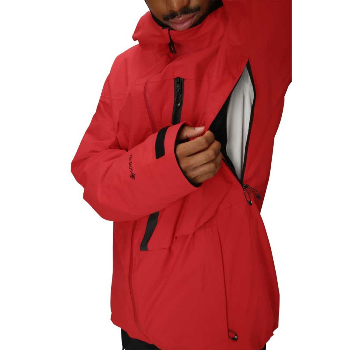 セール30%OFF】シックスエイトシックス 686 25-26 メンズ GORE-TEX GT