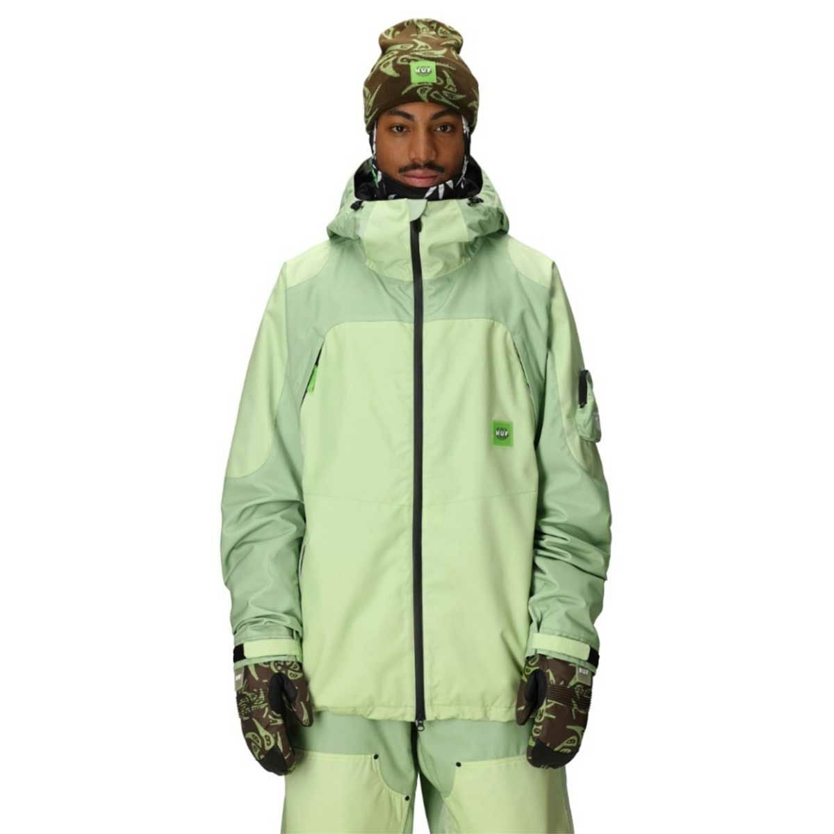 セール20%OFF！】ヴァンズ VANS 25-26 メンズ Hi-Country 3L Snow