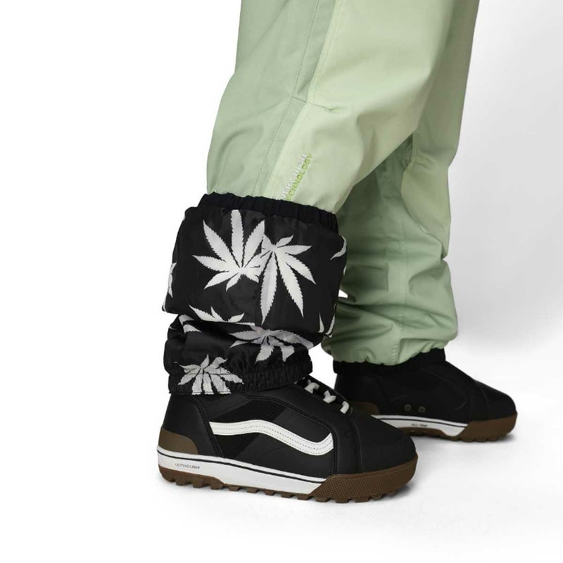 シックスエイトシックス686スノボースノボスノーボードウェアパンツHUFDOUBLEHSHELLPANTM5WN243-HGRNメンズ男性25-26