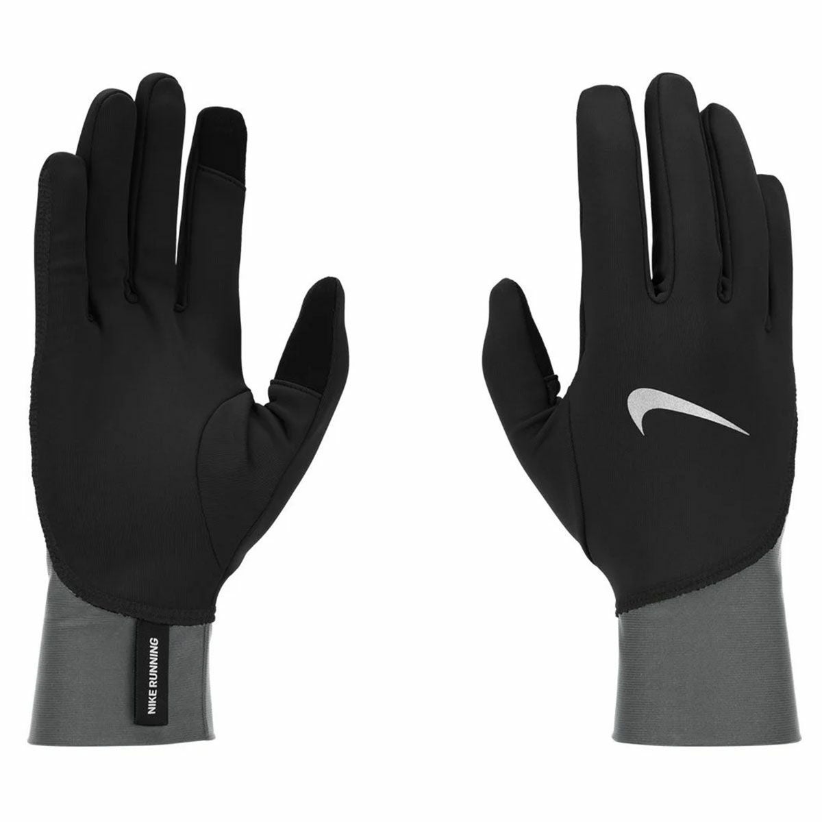 ナイキ NIKE ランニング グローブ 手袋 ペーサー ミッドウェイト