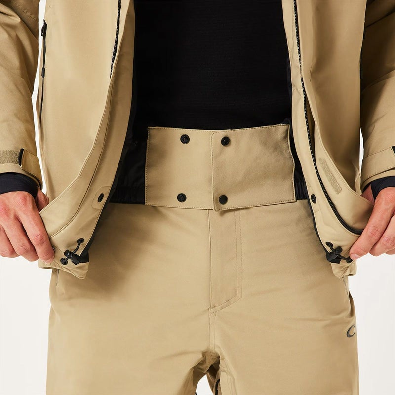 オークリーOAKLEYスノボースノボスノーボードウェアジャケットSUBTEMPRCGORE-TEXJACKET2.0FOA406100メンズ男性25-26