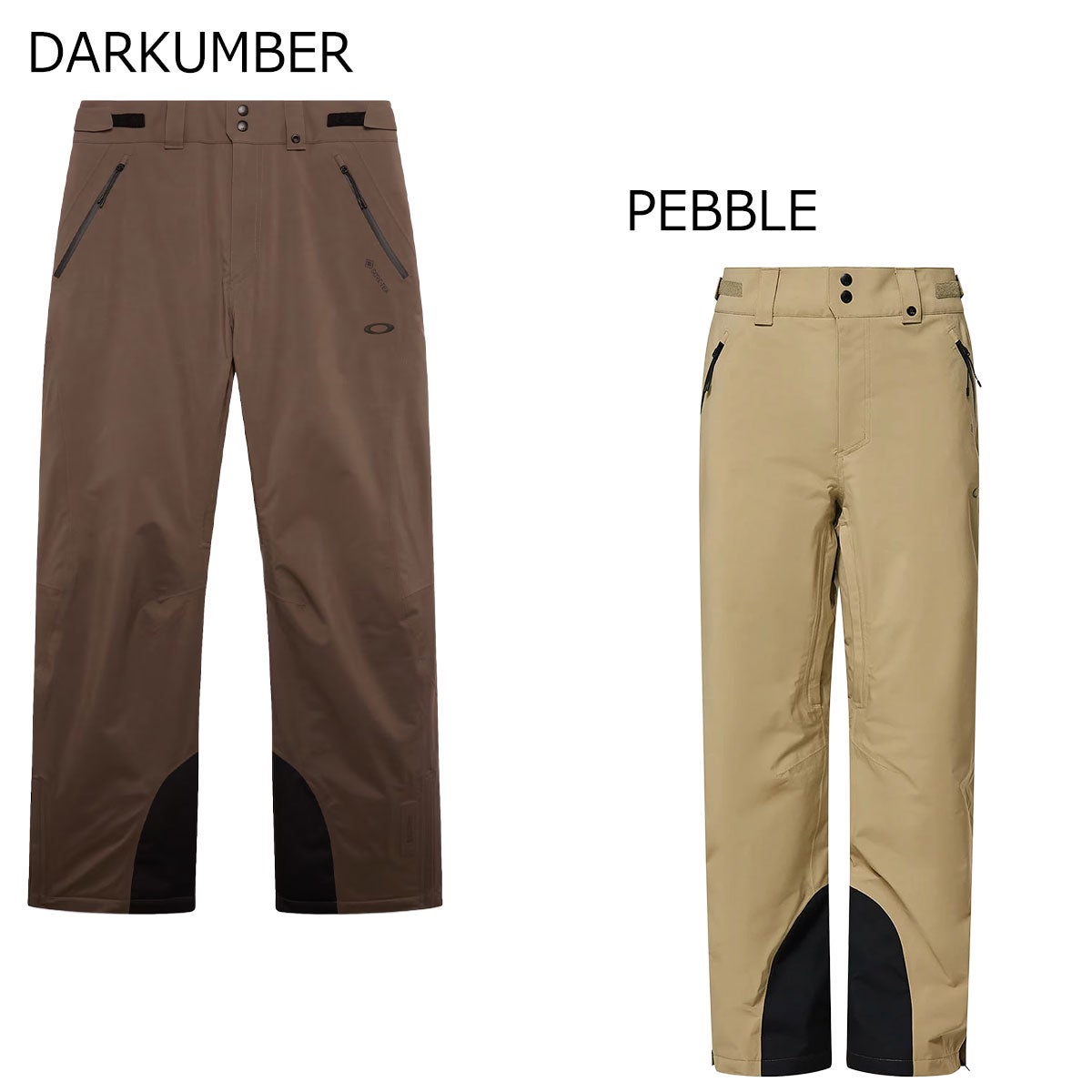 オークリー OAKLEY スノボー スノボ スノーボード ウェア パンツ Sub Temp RC Gore-Tex Pant 2.0 FOA406101 メンズ 男性 26-27