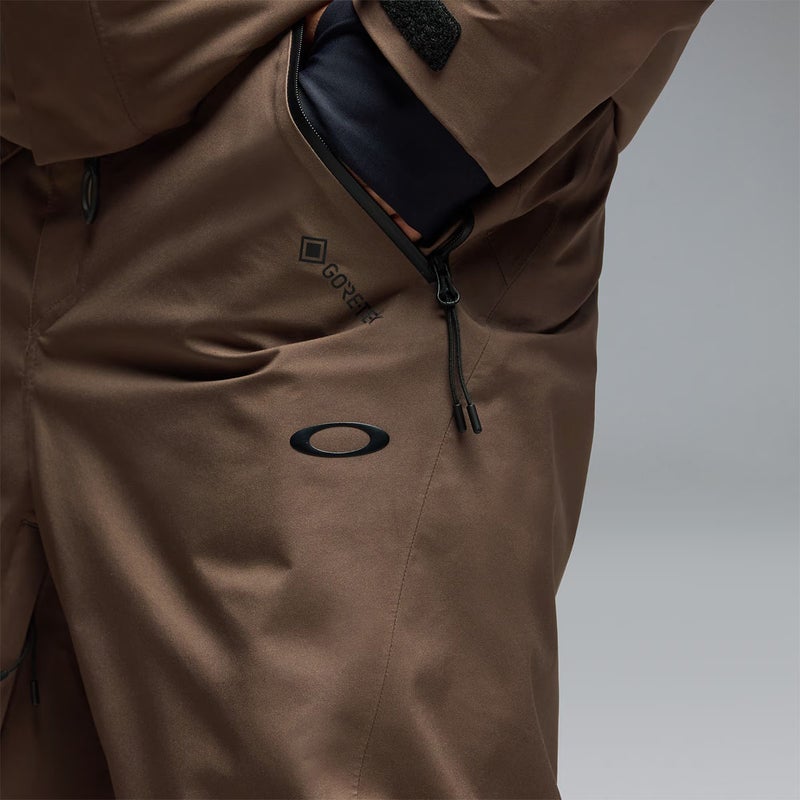 オークリー OAKLEY スノボー スノボ スノーボード ウェア パンツ Sub Temp RC Gore-Tex Pant 2.0 FOA406101 メンズ 男性 26-27