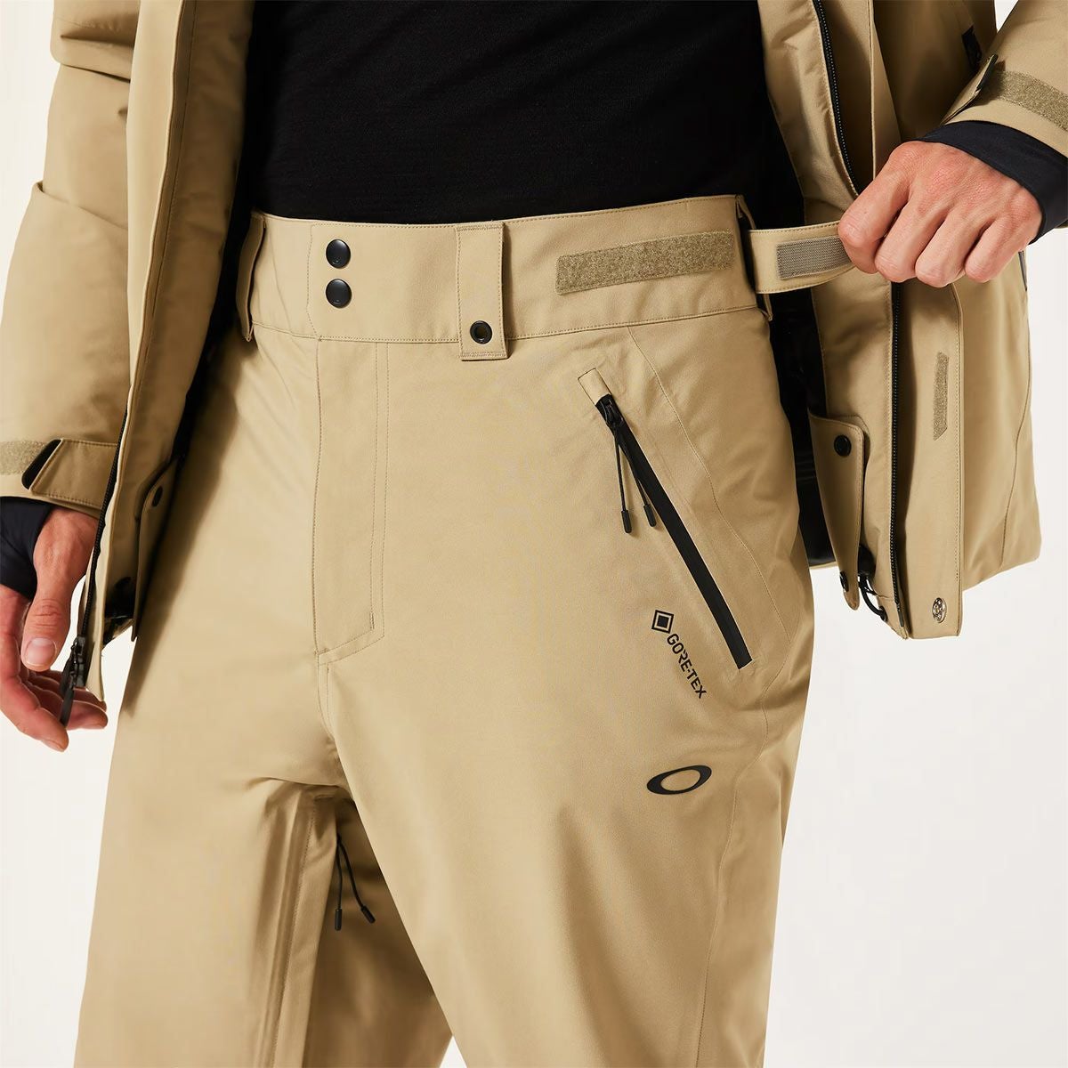 オークリーOAKLEYスノボースノボスノーボードウェアパンツSUBTEMPRCGORE-TEXPANT2.0FOA406101メンズ男性25-26