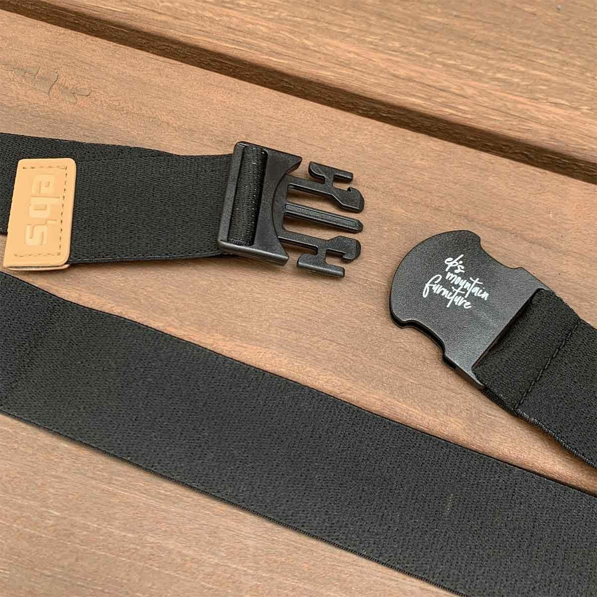 エビスeb'sスノボースノボスノーボードベルトエラスティックベルトELASTICBELT4500820メンズレディースユニセックス25-26