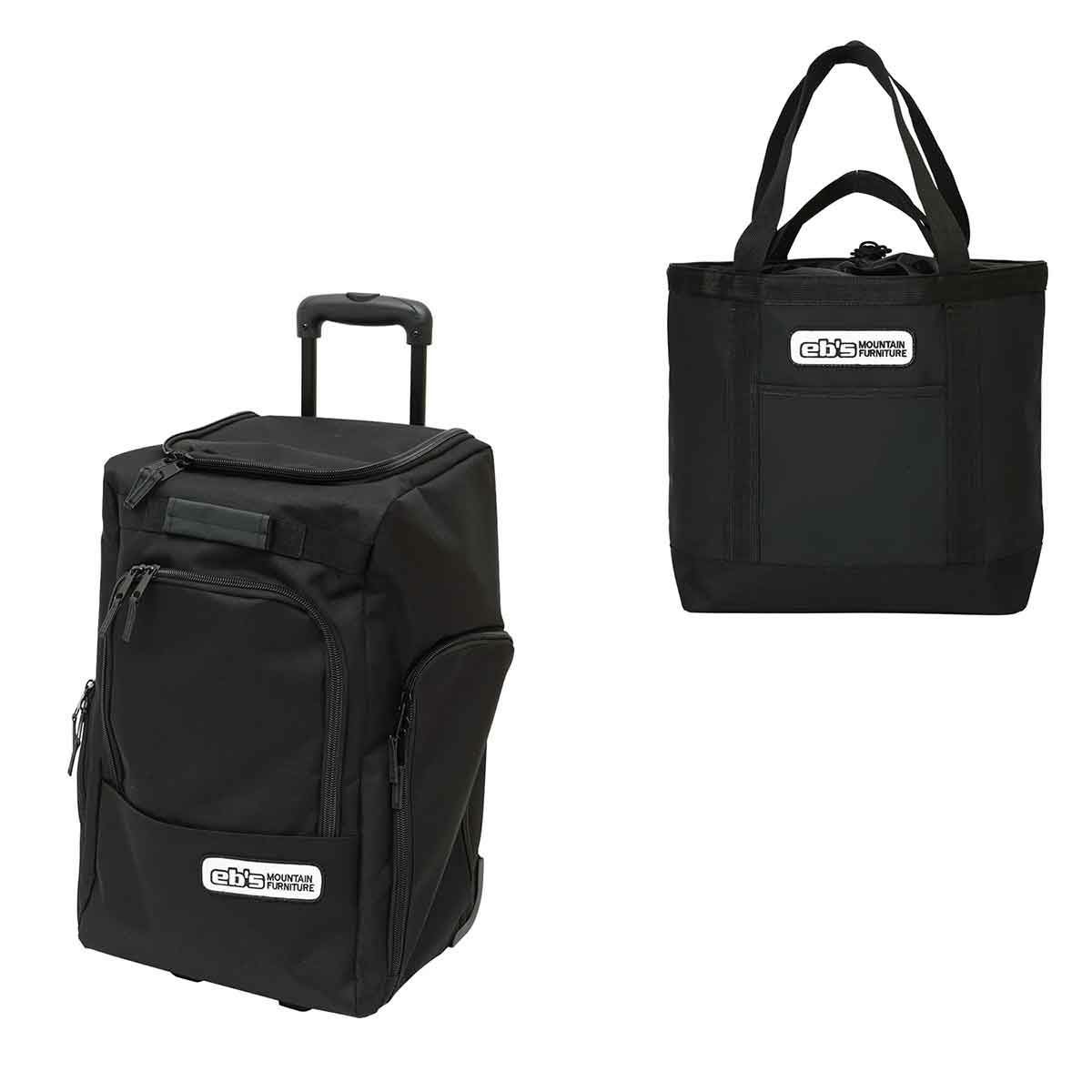 エビス eb's 25-26 ユニセックス マルチ コンテナ MULTI CONTAINER