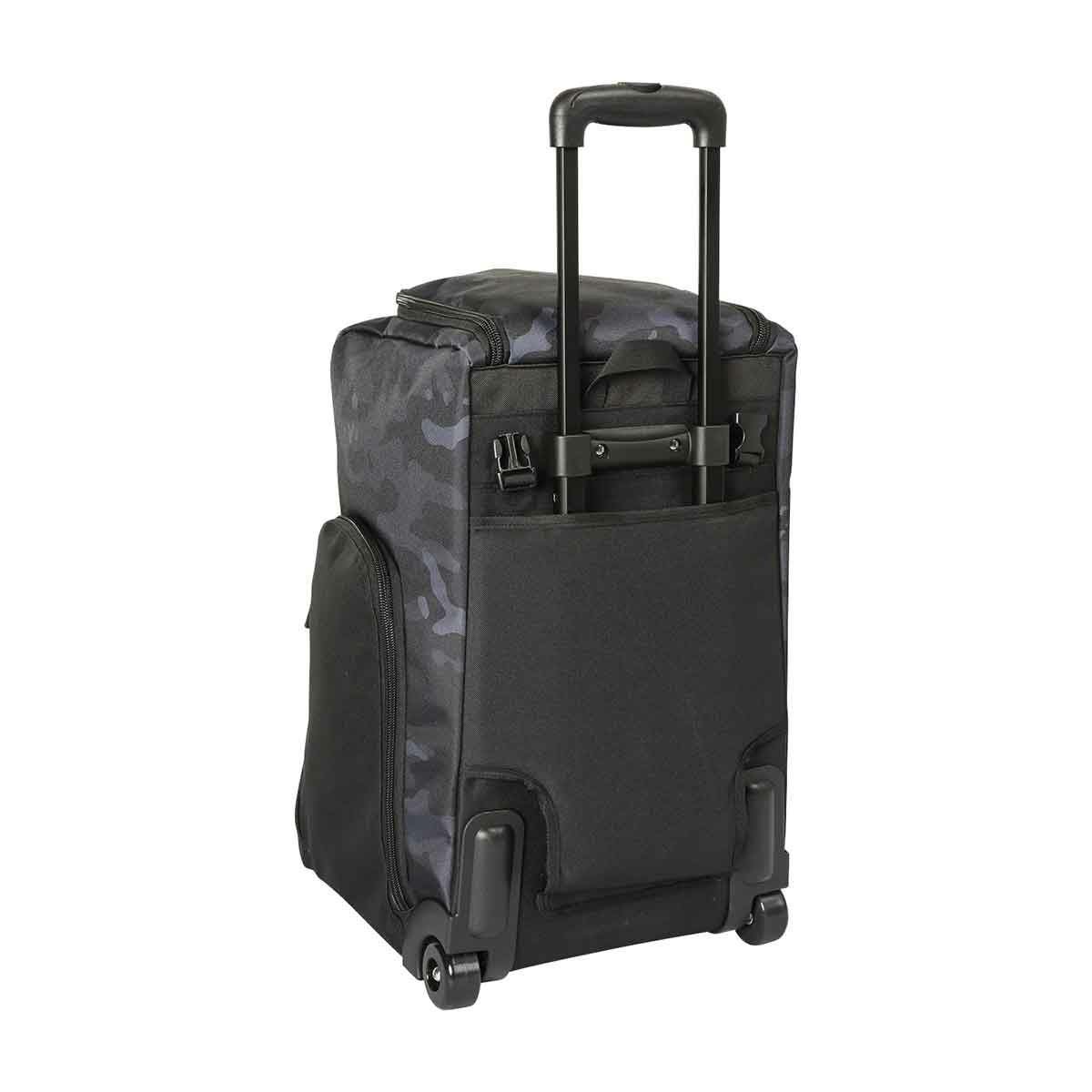 セール20%OFF】エビス eb's 25-26 コンテナウィール + コンテナトート