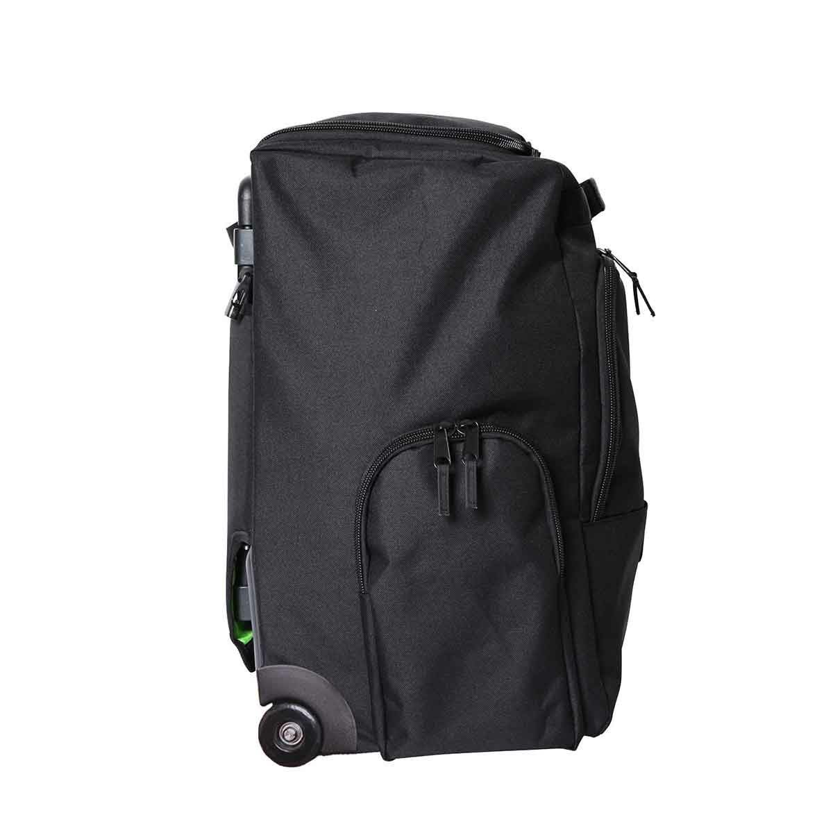 セール20%OFF】エビス eb's 25-26 コンテナウィール + コンテナトート