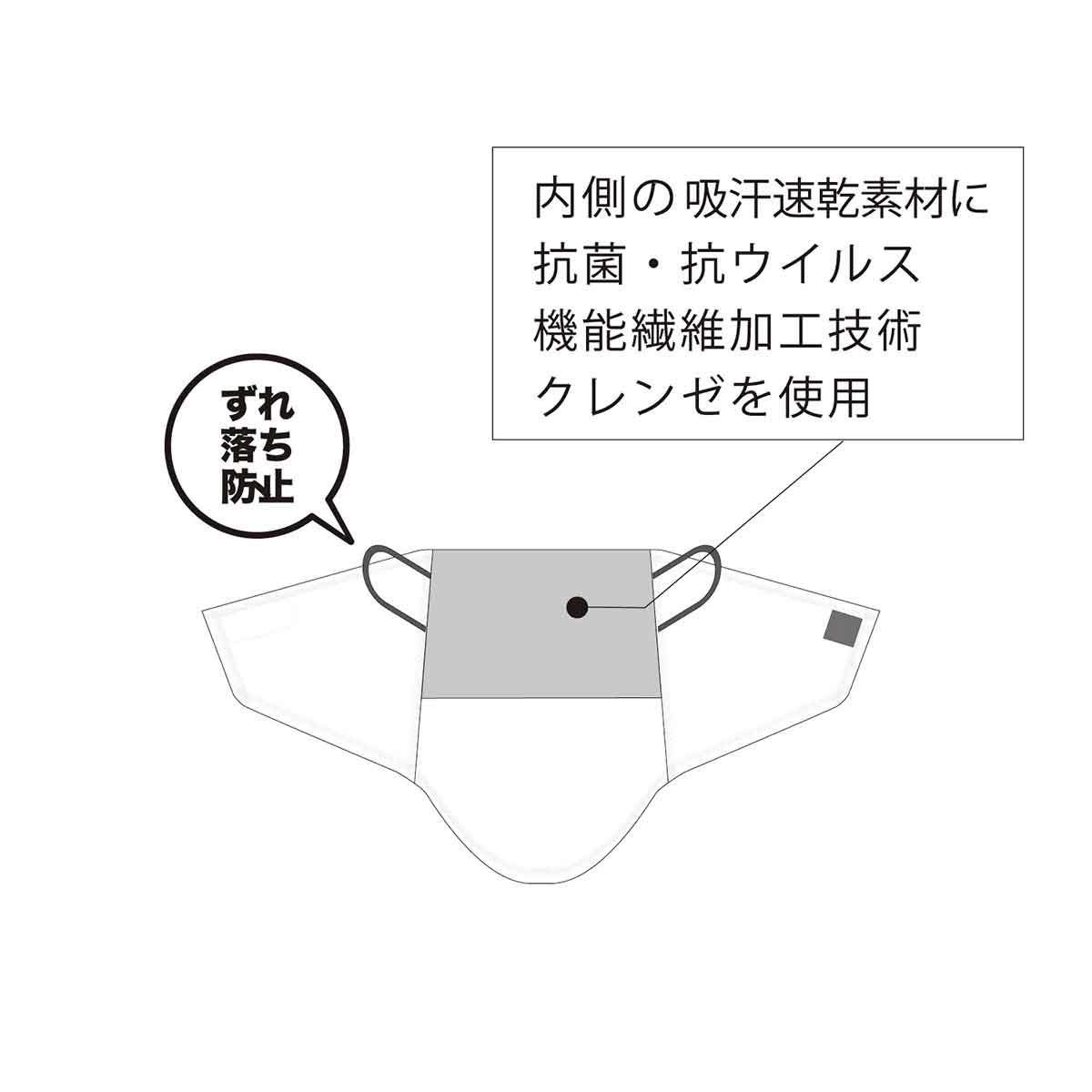 エビスeb'sスノボースノボスノーボードフェイスカバー2レイヤーマスク2LAYERMASK4500406メンズレディースユニセックス25-26