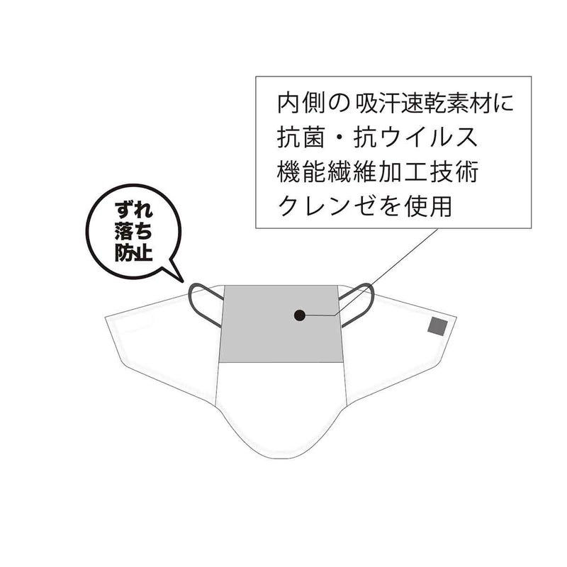 エビスeb'sスノボースノボスノーボードフェイスカバー2レイヤーマスク2LAYERMASK4500406メンズレディースユニセックス25-26