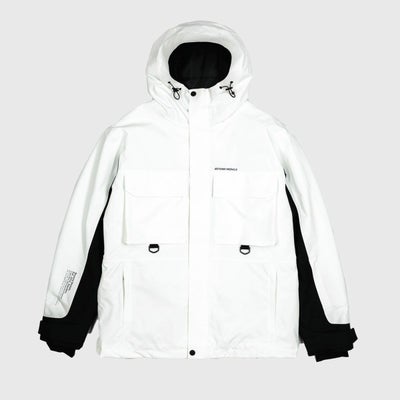 ビヨンドメダルズBeyondMedalsスノボースノボスノーボードウェアジャケットCargoJacket2L23225306メンズ男性25-26
