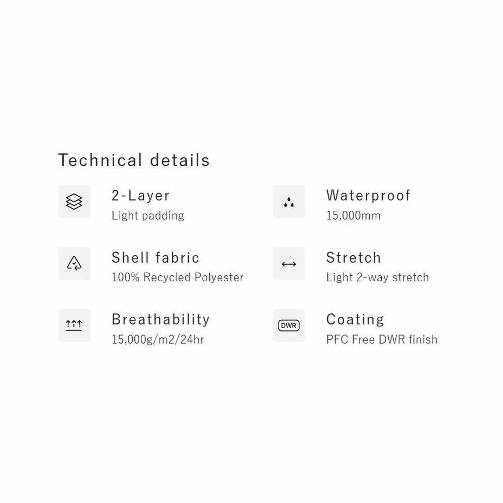 ビヨンドメダルズBeyondMedalsスノボースノボスノーボードウェアジャケットCargoJacket2L23225306メンズ男性25-26