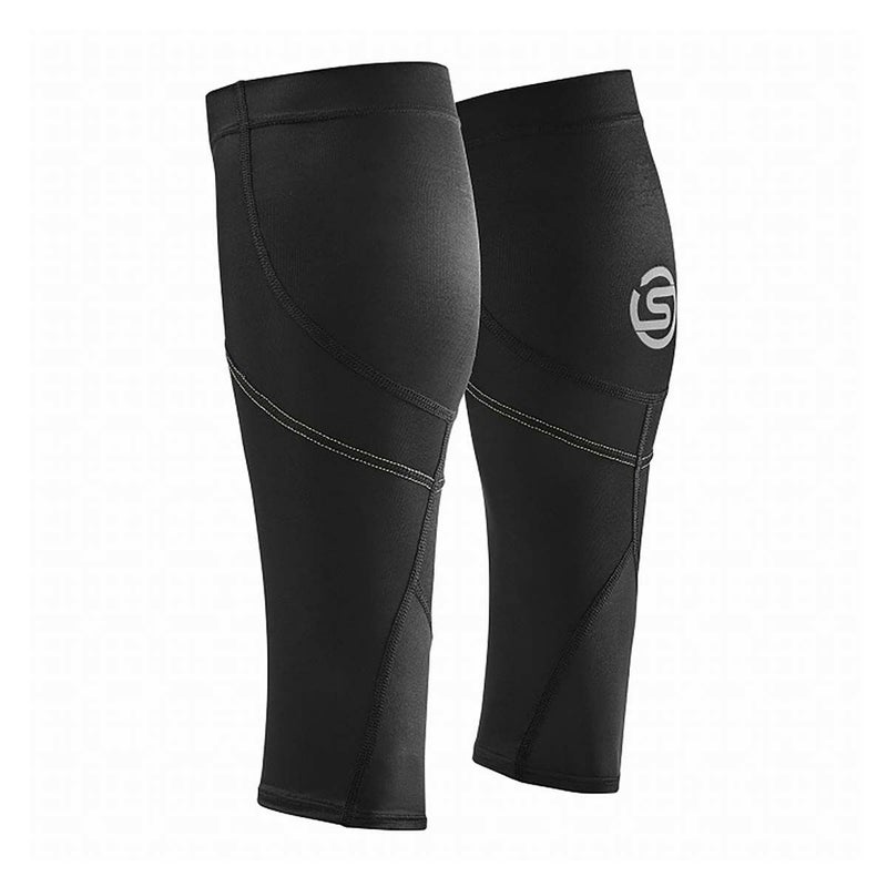 スキンズSKINSランニングSERIES-3カーフタイツMX183-01370メンズレディースユニセックス25FA秋冬