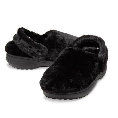 クロックスCrocsクラシックアンファーゲッタブルクロッグCLASSICUNFURGETTABLECLOG211116-001メンズレディースユニセックス25FA秋冬