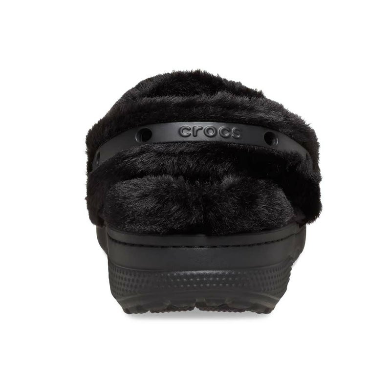 クロックスCrocsクラシックアンファーゲッタブルクロッグCLASSICUNFURGETTABLECLOG211116-001メンズレディースユニセックス25FA秋冬