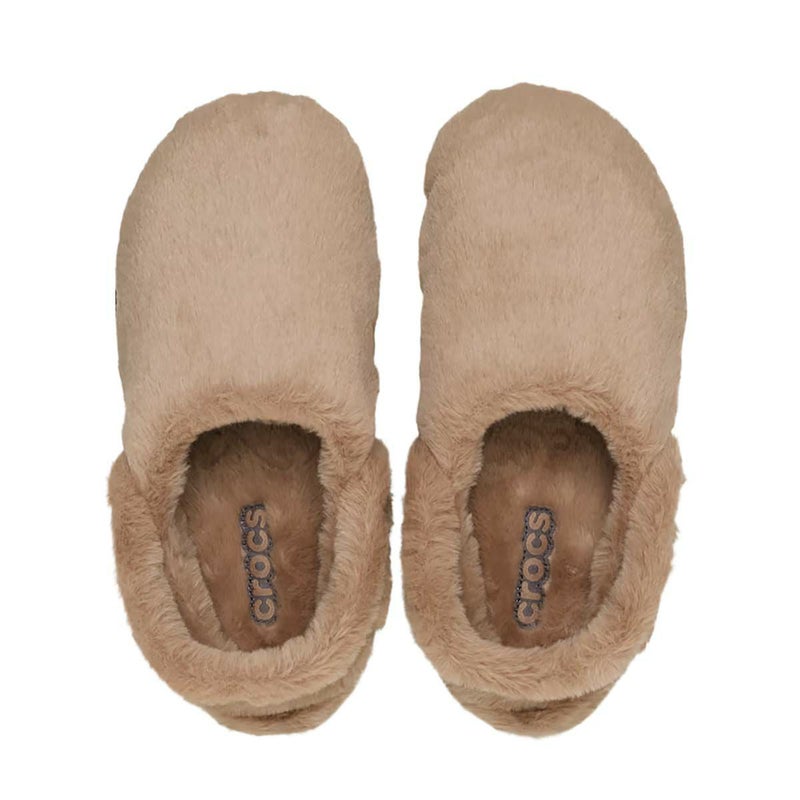 クロックスCrocsクラシックアンファーゲッタブルクロッグCLASSICUNFURGETTABLECLOG211116-2JJメンズレディースユニセックス25FA秋冬