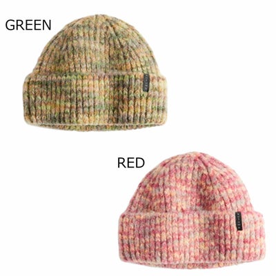 オータムautumnスノボースノボスノーボード帽子ニット帽ビーニーMARBLEKNITA26004メンズレディースユニセックス25-26