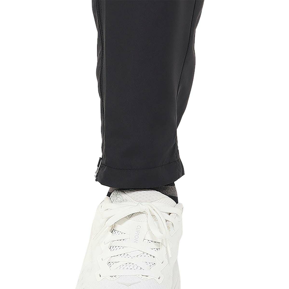 チャムスCHUMSランニングウェアボトムスロングパンツ長ズボンランニングパンツRunningPantsCH03-1391メンズレディースユニセックス25FA秋冬