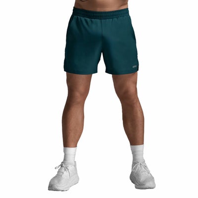 2XUツータイムズユーランニングウェアボトムスショートハーフパンツ短パンエアロ5インチショート2.0Aero5InchShortsMR6903B-DKMSRFメンズ男性25FA秋冬