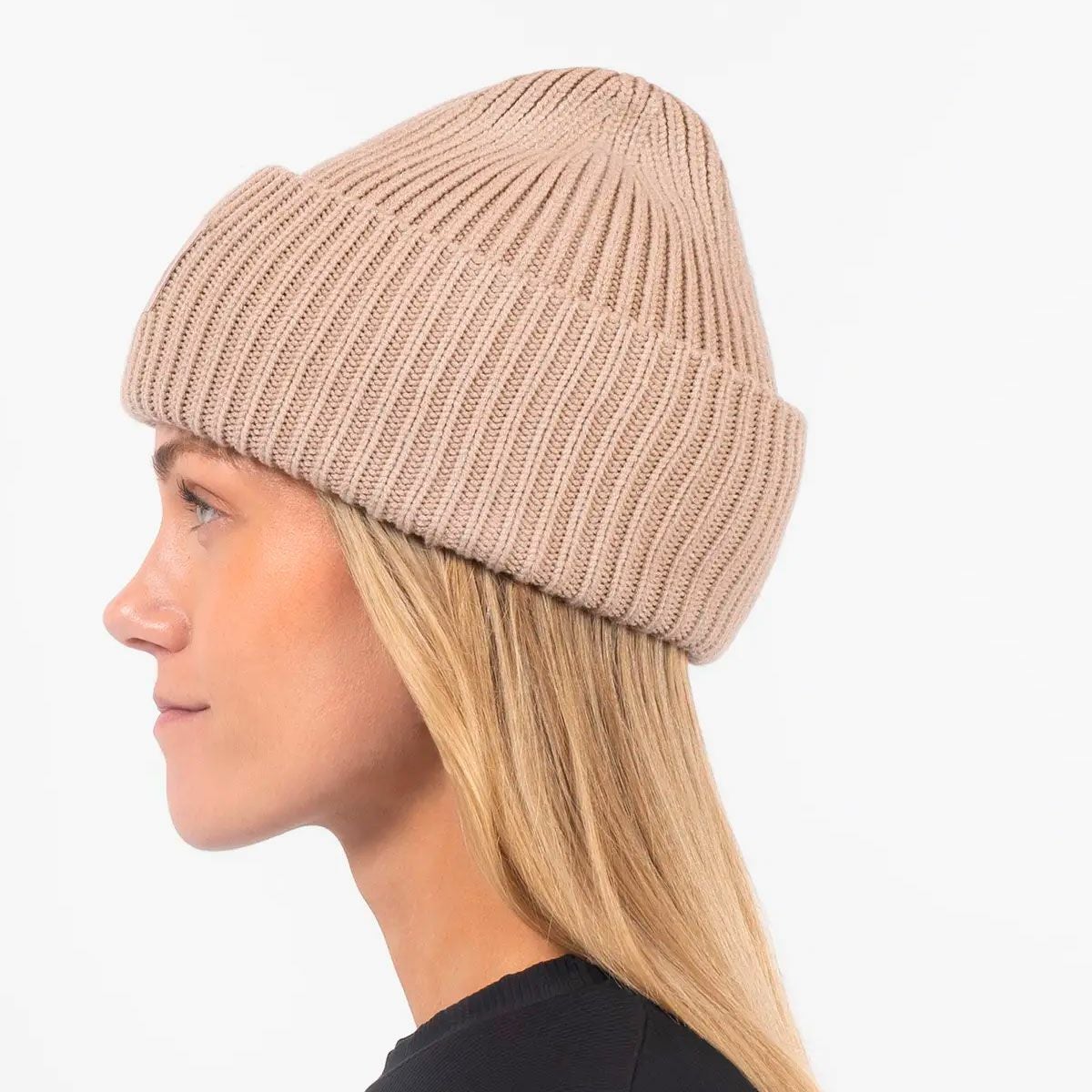 アイビー EIVY 25-26 レディース Tonal Beanie ニット帽 ビーニー