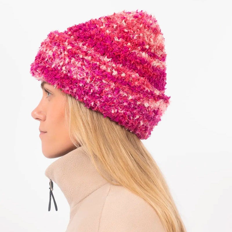 アイビーEIVYスノボースノボスノーボード帽子ニット帽ビーニーBoucleKnitBeanieEIVYBEANIE-3レディース女性25-26