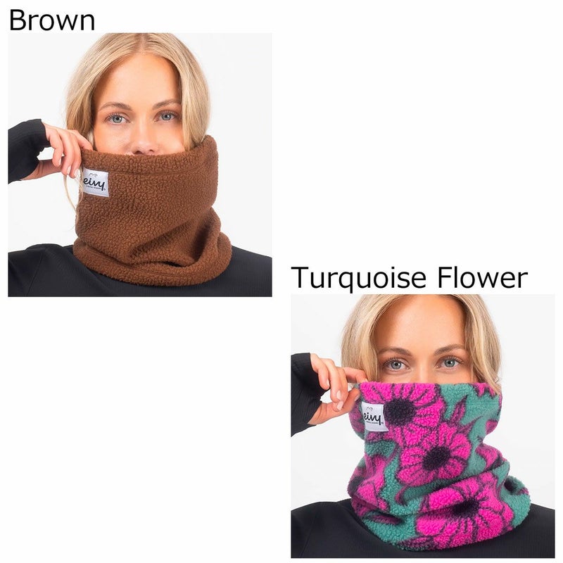 アイビーEIVYスノボースノボスノーボードネックウォーマーBeanieSherpaNeckwarmerEIVYNECKWARMER-6レディース女性25-26