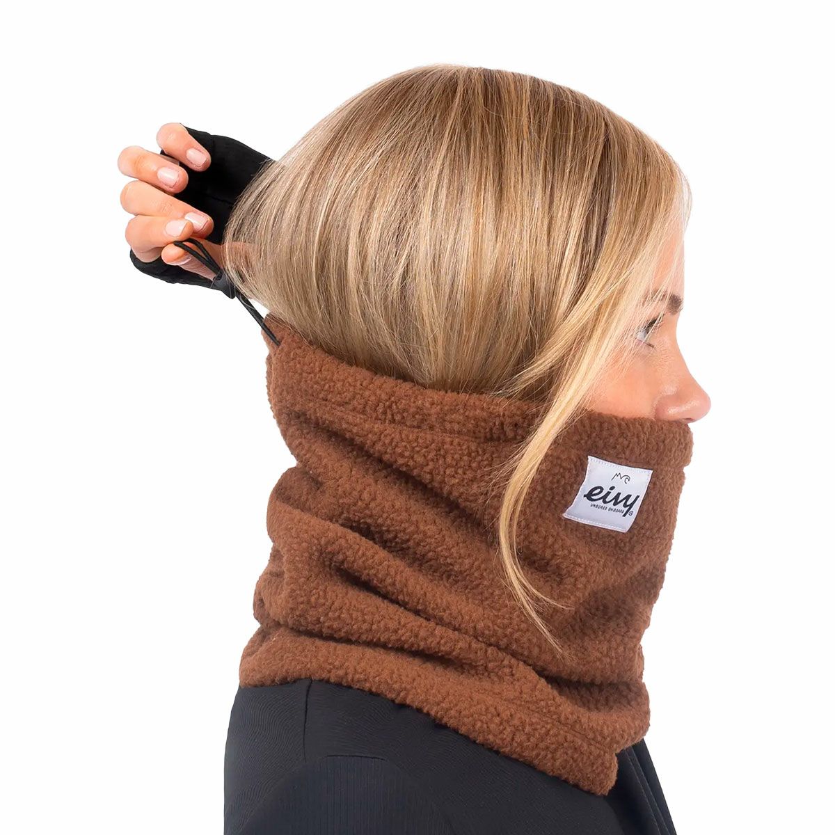 アイビー EIVY 25-26 レディース Beanie Sherpa Neckwarmer ネック
