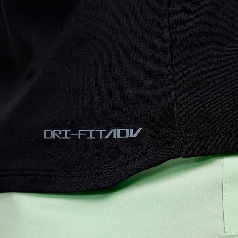 ナイキNIKEランニングウェアノースリーブタンクトップエアロスイフトシングレットDri-FITFN4232-010メンズ男性25HO秋冬