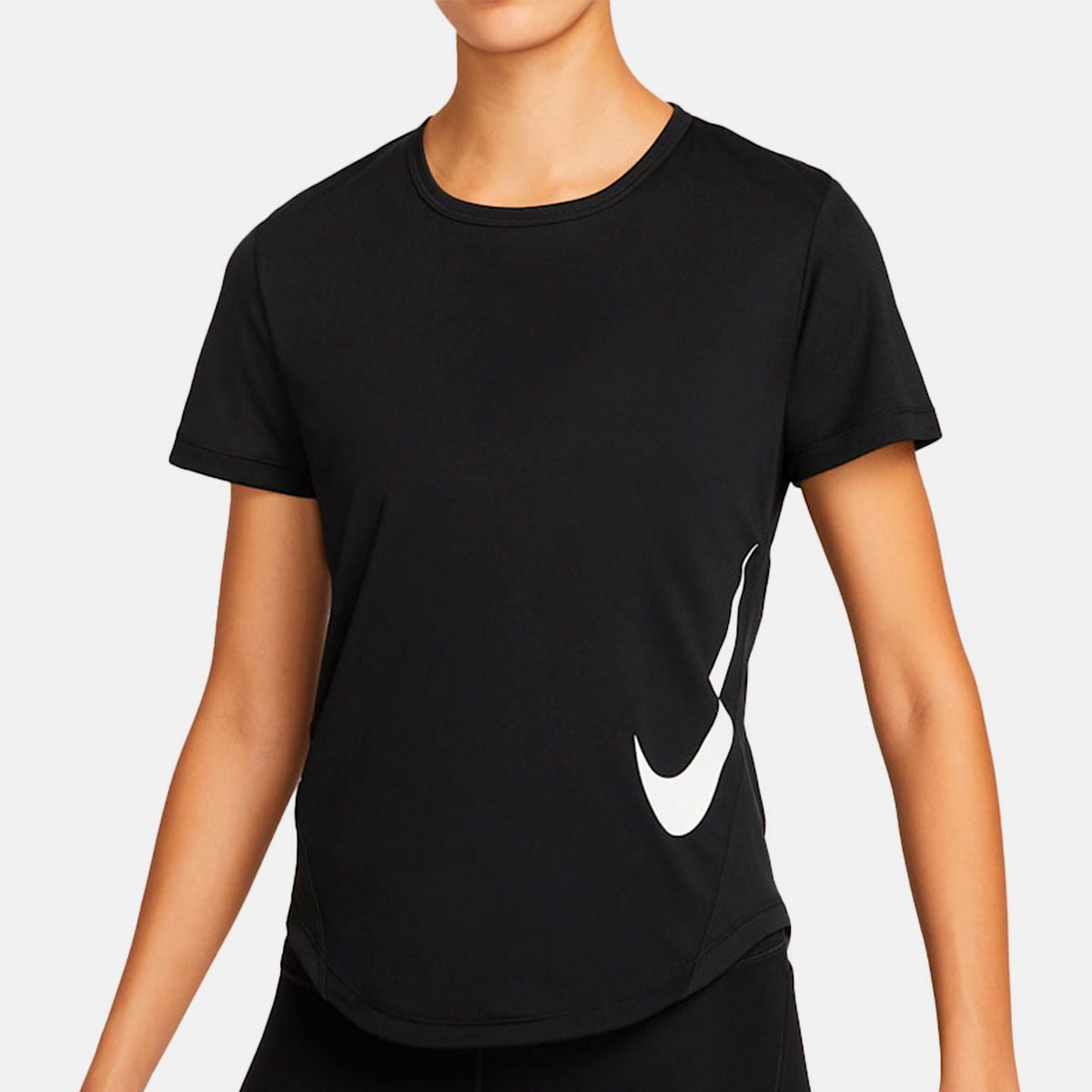 ナイキ NIKE ジム フィットネス トレーニング ウェア 長袖 Tシャツ