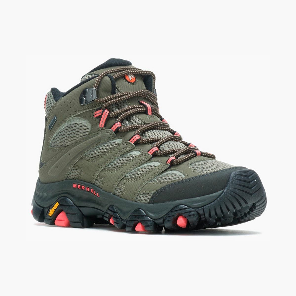 【MERRELL】GORE-TEXトレッキングシューズ24cm MOAB 3 SYNTHETIC GORE-TEX®モアブ 3 シンセティック ゴアテックス