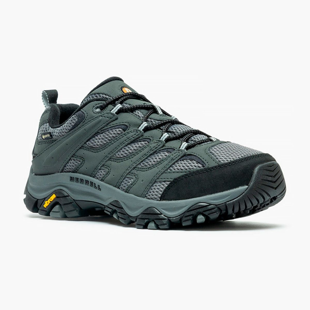 メレル MERRELL メンズ モアブ 3 シンセティック ゴアテックス ワイド