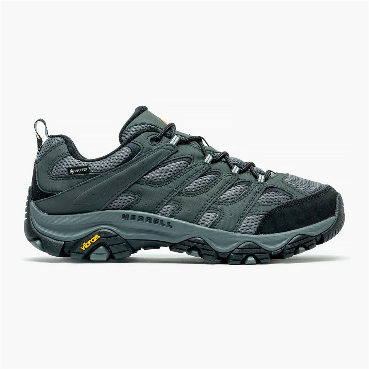 メレル MERRELL メンズ モアブ 3 シンセティック ゴアテックス ワイド