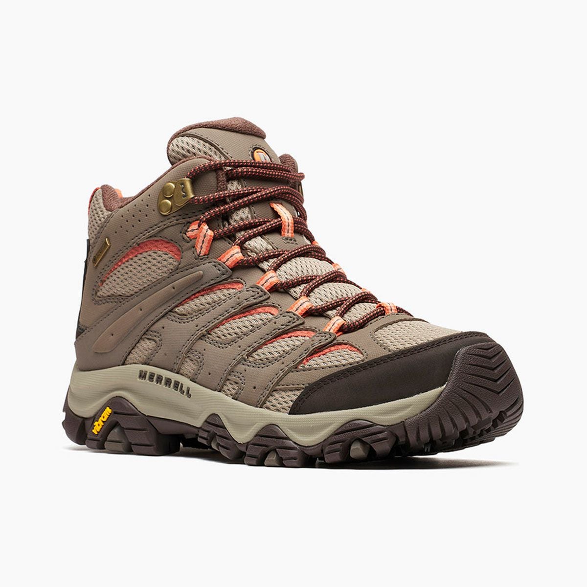 メレル MERRELL レディース モアブ 3 シンセティック ゴアテックス