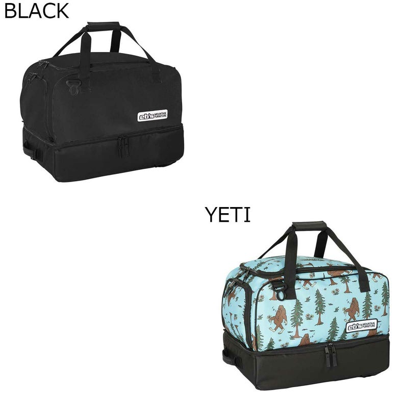 エビスeb'sスノボースノボスノーボード鞄バッグボストンバッグスポーツバッグマルチコンテナMULTICONTAINER4500352メンズレディースユニセックス25-26